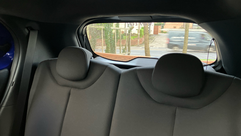 Toyota Aygo X 1.0 VVT-i Edge 5dr Auto Petrol Hatchback